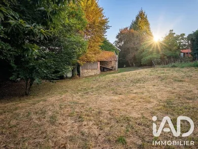 Maison de campagne à LE DONZEIL (23480)