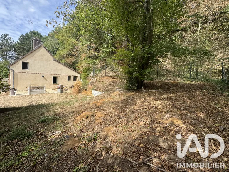 Maison 4 pièces 85 m² · à La Madeleine-Bouvet · 85 m² · 149 900 €