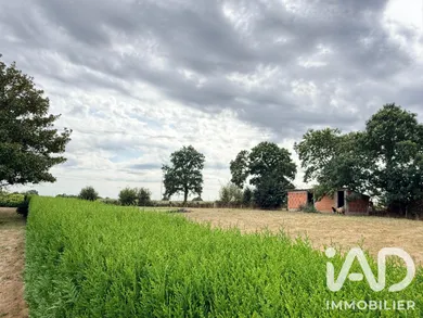 House in Grandparigny (50600)