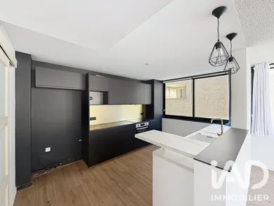 Apartment in Romans-sur-Isère (26100)