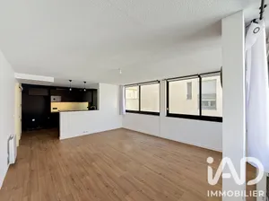 Apartment in Romans-sur-Isère (26100)