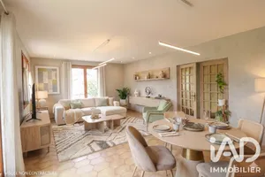 Maison à Cournon-d'Auvergne (63800)