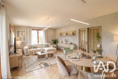 Maison à Cournon-d'Auvergne (63800)