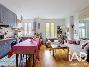 Appartement à Fontenay-aux-Roses (92260)