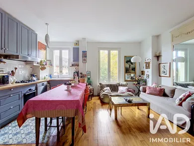 Appartement à Fontenay-aux-Roses (92260)