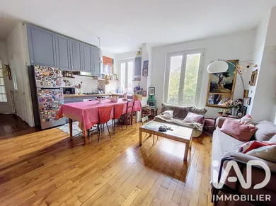 Appartement à Fontenay-aux-Roses (92260)