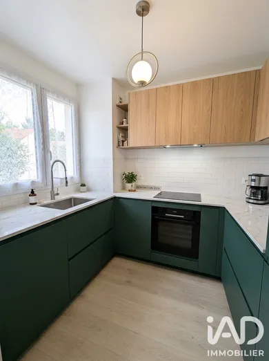 Appartement à Guyancourt (78280)