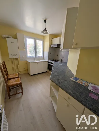 Appartement à Guyancourt (78280)