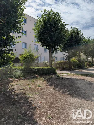 Appartement à Guyancourt (78280)