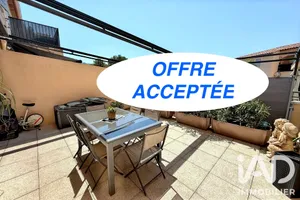 Appartement à Gémenos (13420)