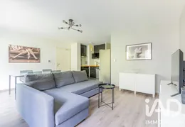 Appartement à Palaiseau (91120)