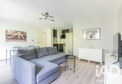 Appartement à Palaiseau (91120)