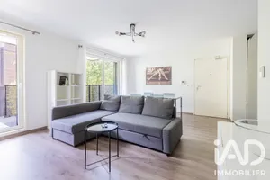 Appartement à Palaiseau (91120)