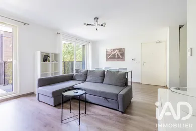 Appartement à Palaiseau (91120)