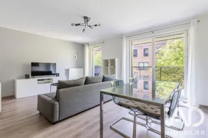 Appartement à Palaiseau (91120)