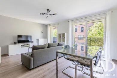 Appartement à Palaiseau (91120)