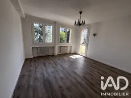 Appartement à Saint-Étienne (42100)