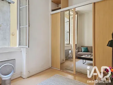 Appartement à Lyon (69006)