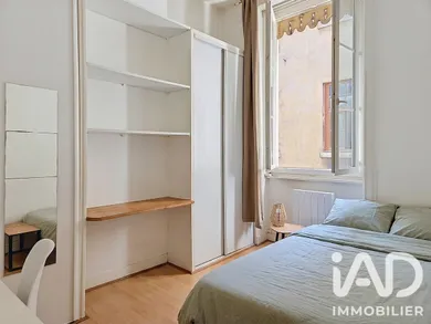 Appartement à Lyon (69006)