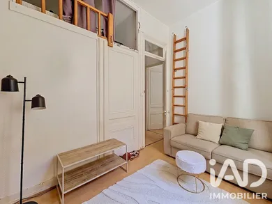 Appartement à Lyon (69006)