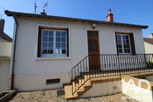 House in NEVERS (58000)