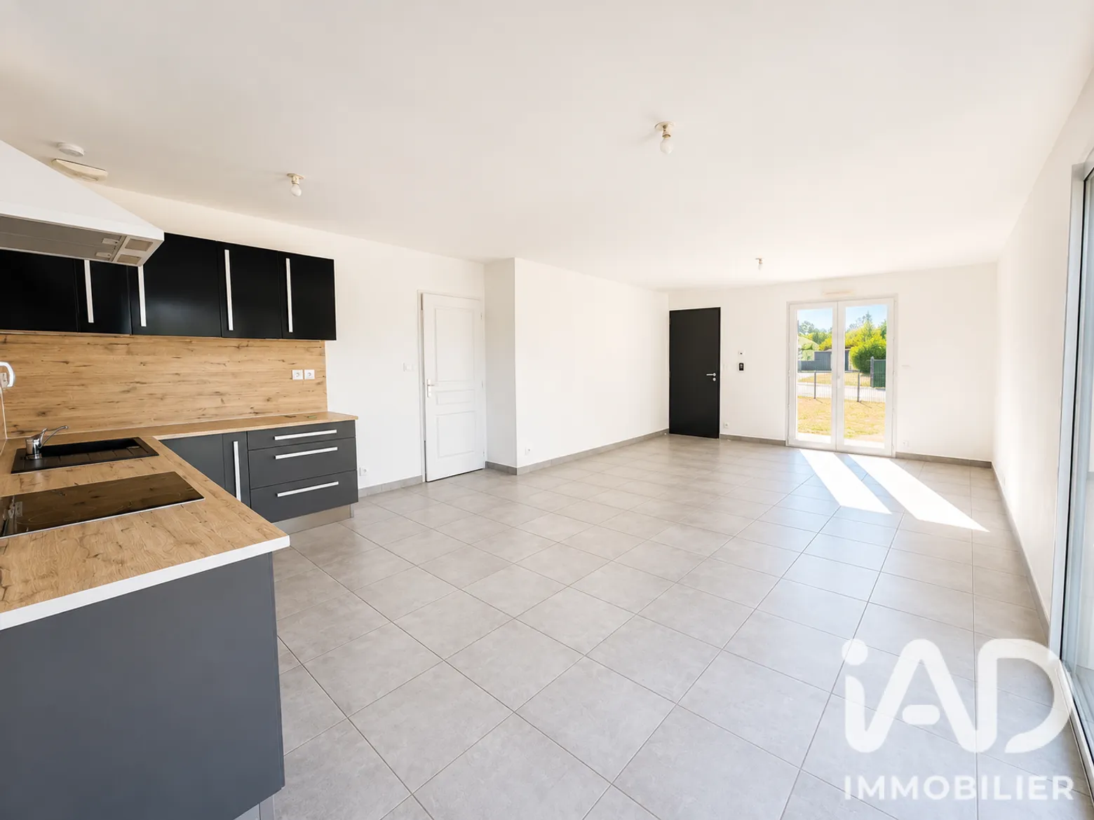 Vente maison à Besné (44160) : maison traditionnelle 4 pièces 84 m² - 2054958 — 3