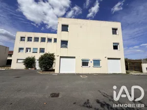 Immeuble à Combs-la-Ville (77380)