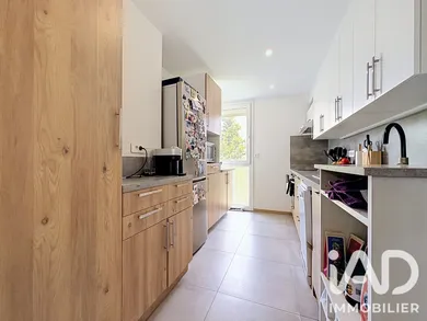 Apartment in Salon-de-Provence (13300)