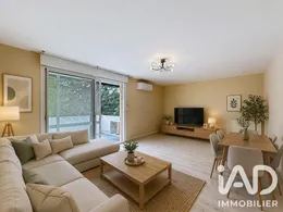 Apartment in Lons (64140)