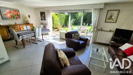 Townhouse in Mons-en-Barœul (59370)