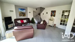Maison de ville à Mons-en-Barœul (59370)