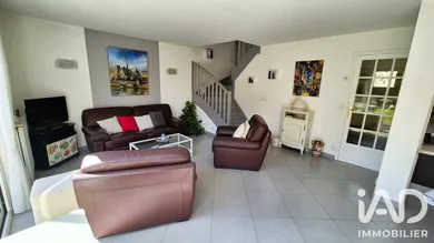 Maison de ville à Mons-en-Barœul (59370)