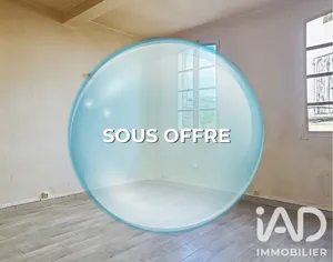 Appartement à Carpentras (84200)