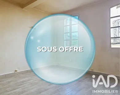 Appartement à Carpentras (84200)