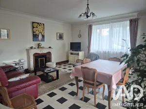 Village house in Rozay-en-Brie (77540)