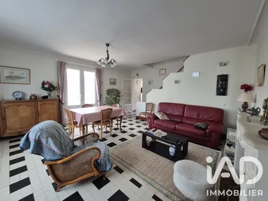 Village house in Rozay-en-Brie (77540)