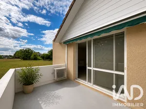 Appartement à Lons (64140)