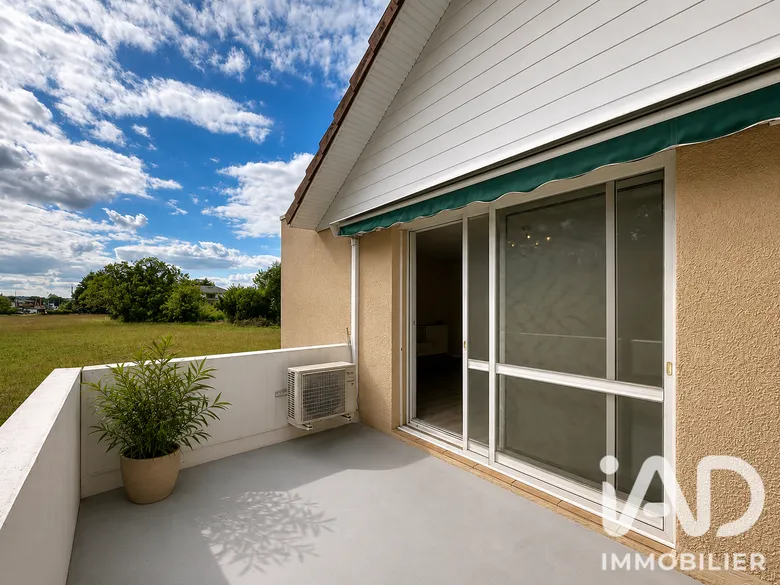 Appartement 3 pièces 77 m² · à Lons · 77 m² · 199 000 €