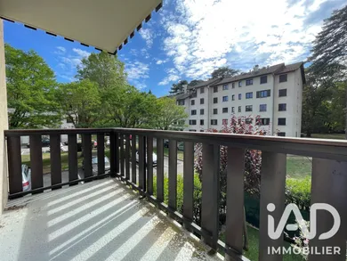 Apartment in Rives (38140)