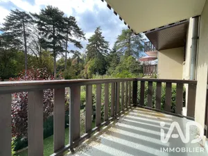 Apartment in Rives (38140)