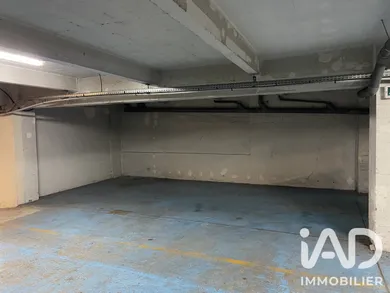 Parking à Saint-Ouen-sur-Seine (93400)