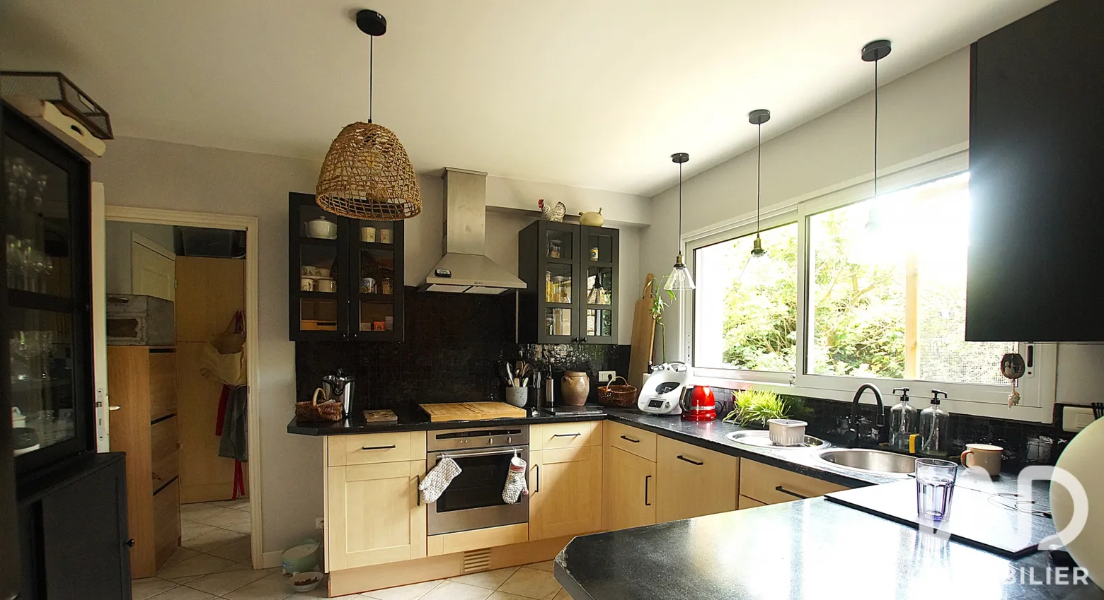 Vente maison à Férel (56130) : maison 5 pièces 128 m² - 2101746 — 3