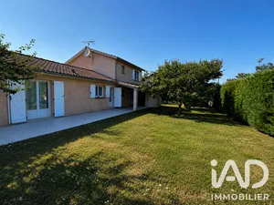 House in Décines-Charpieu (69150)