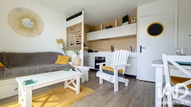 Appartement à Plougonvelin (29217)
