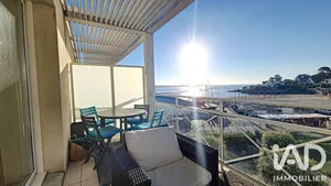 Appartement à Plougonvelin (29217)