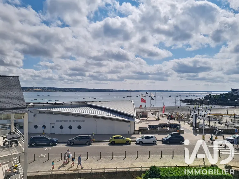 Appartement 2 pièces 36 m² · à Plougonvelin · 36 m² · 179 000 €