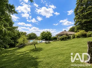 House in Moux-en-Morvan (58230)