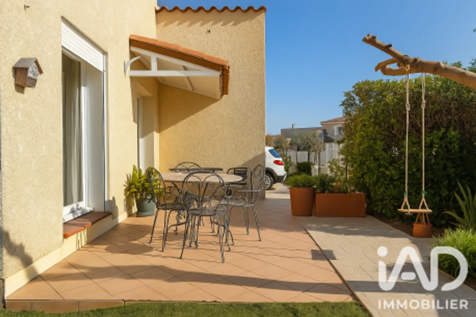 Vente maison à Torreilles (66440) : maison 5 pièces 137 m² - 2101702 — 3