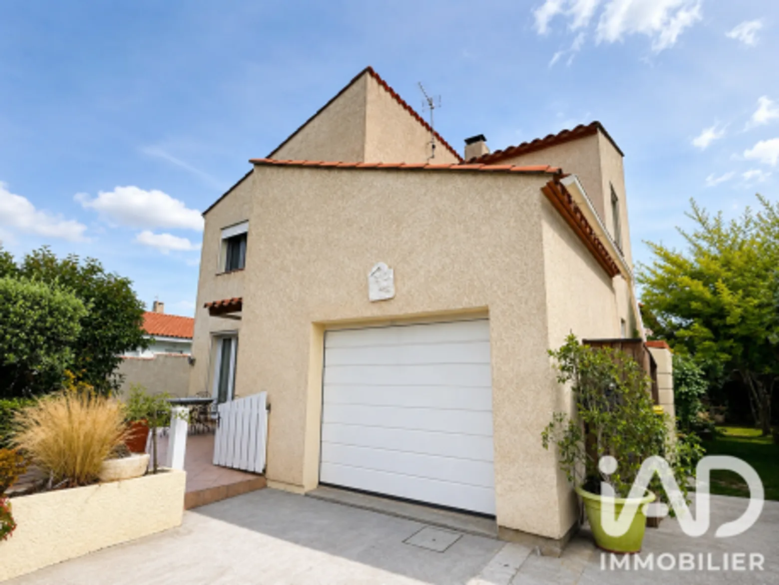 Vente maison à Torreilles (66440) : maison 5 pièces 137 m² - 2101702 — 2