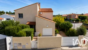 Maison à Torreilles (66440)